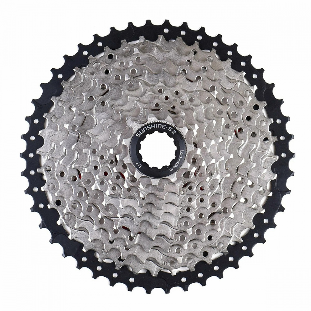 Кассета Sunshine 12sp HR12-46