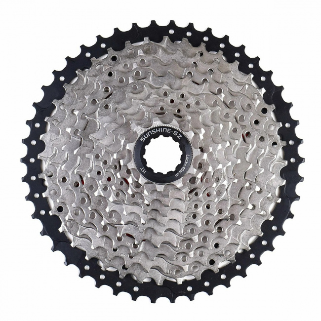 Кассета Sunshine 12sp HR12-46