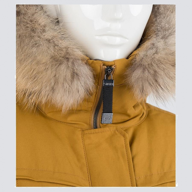 Пальто Sivera Баенка М жен. (арт. 220862)