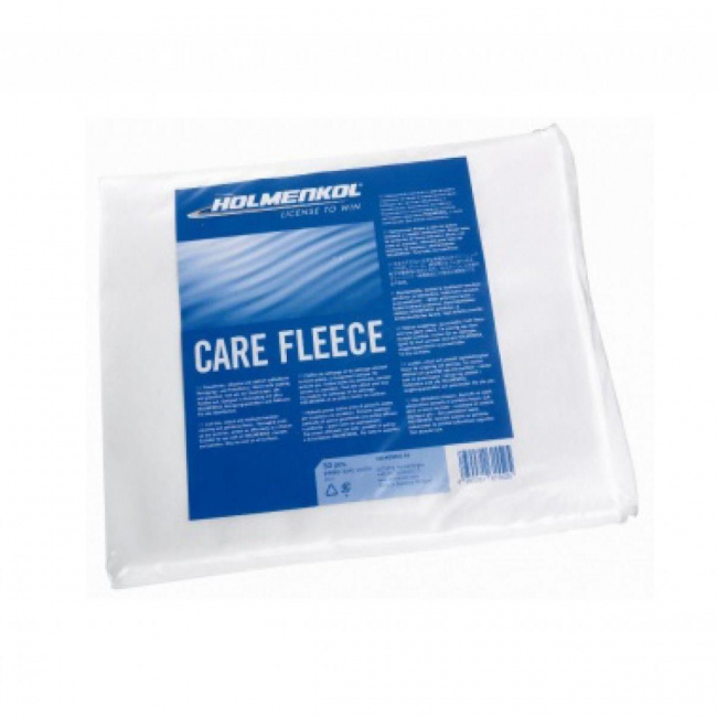 Салфетки HOLMENKOL CareFleece