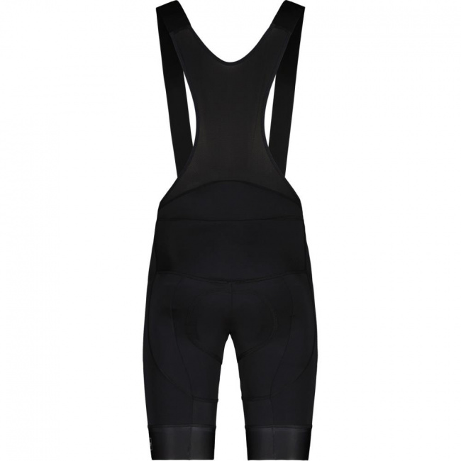 Велошорты Maloja с лямками TelvetM. Bib