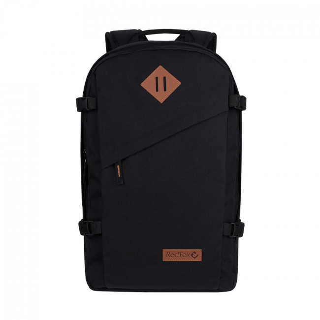 Рюкзак RedFox Starling 25 (черный (9164539))