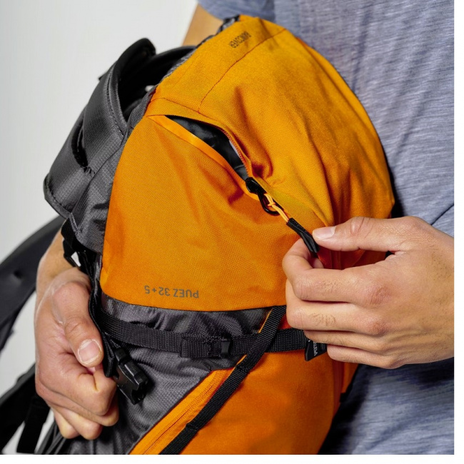 Рюкзак Salewa Puez 32+5L