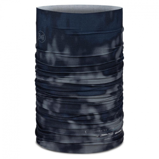 Бандана BUFF /25/ 135726 Coolnet UV Mines Graphite