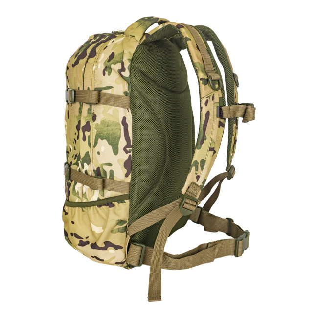Рюкзак МАНАРАГА Forest-Tactic PRO