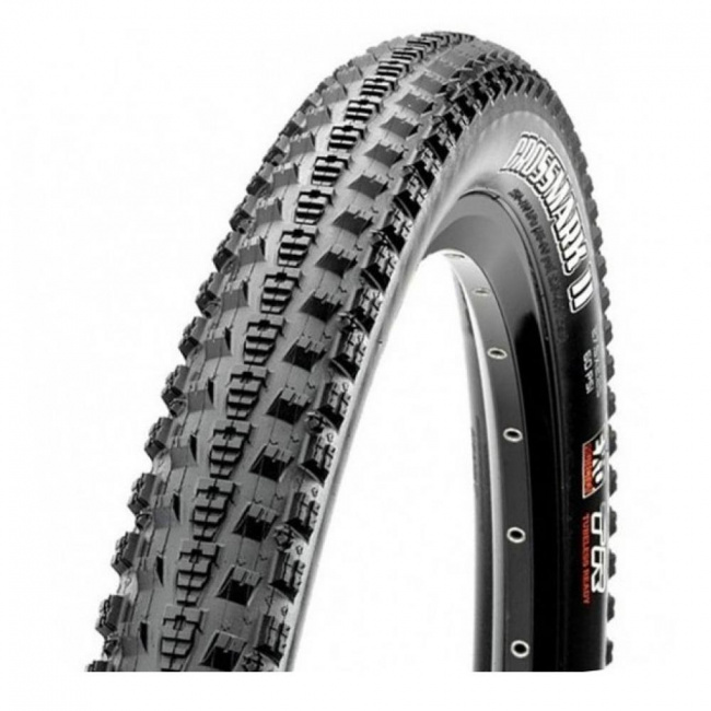 Покрышка Maxxis 27.5x2.25 Crossmark II Wire