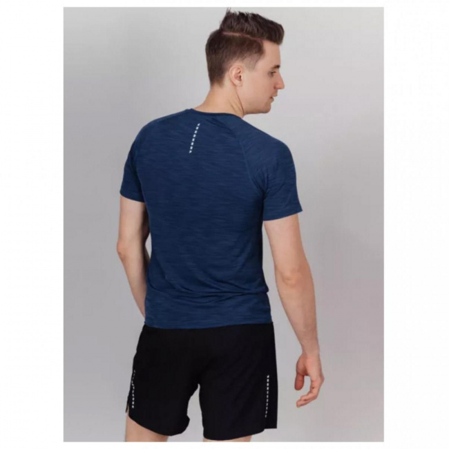 Футболка Nordski Pro /2023/