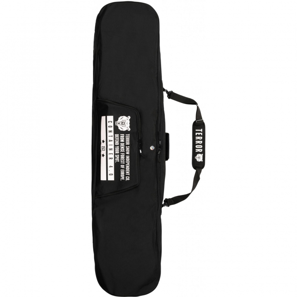 Чехол для сноуборда Terror Container 4.0