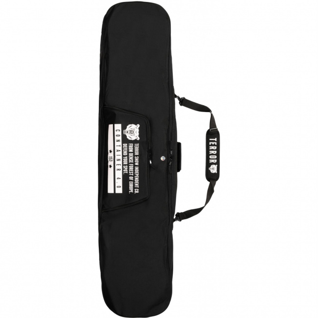 Чехол для сноуборда Terror Container 4.0