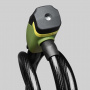 Замок CLUXX Gardia 1200K Green/Black