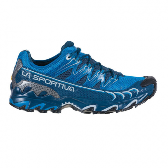Кроссовки La Sportiva Ultra Raptor W (38, neptune/pacific blue (9147651)) Кроссовки La Sportiva Ultra Raptor W (38, neptune/pacific blue (9147651))
