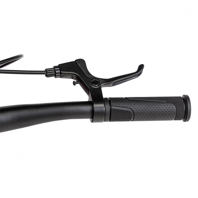 Велосипед Welt 25 Moovix 1.0 20 V