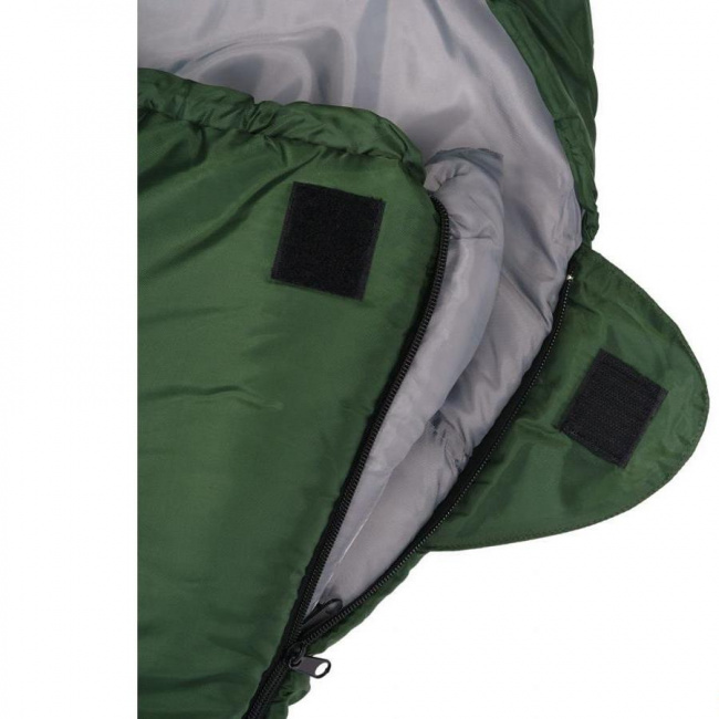 Спальник RedFox Forrest V2 Regular