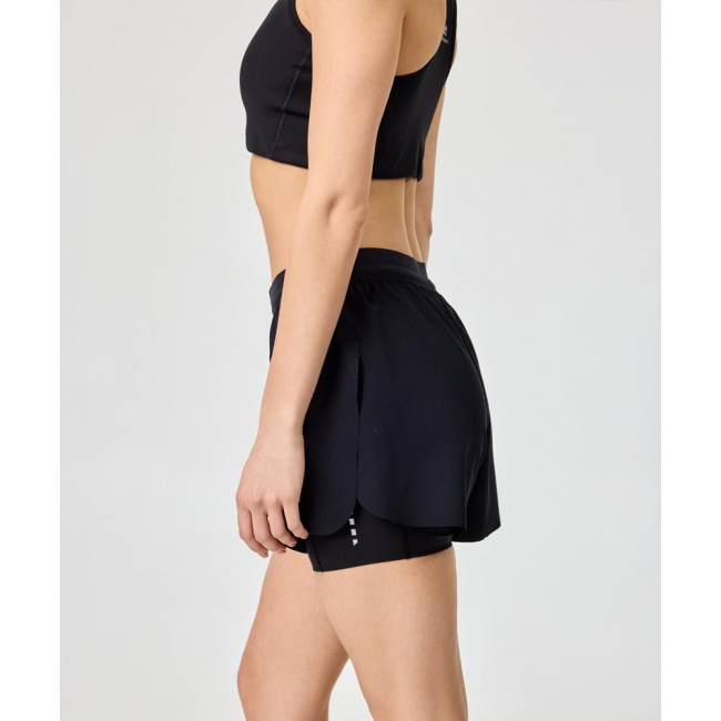 Шорты с лосинами Nordski Stayer W