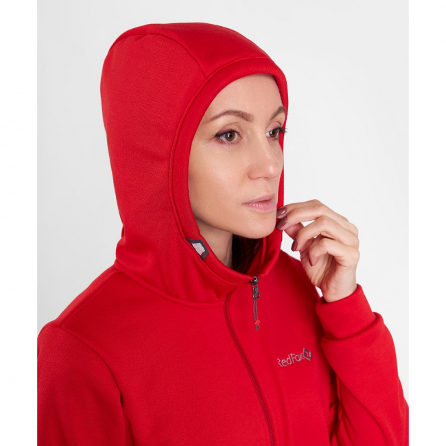 Куртка RedFox Porto жен.