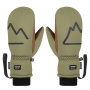Варежки Reusch Carter R-Tex XT Mitten