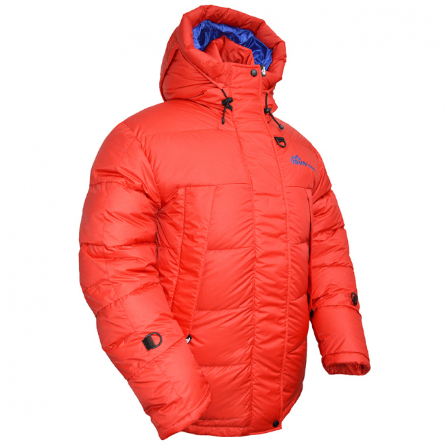 Куртка BVN Рысь-2 жен. (48/176, красный (9172194))