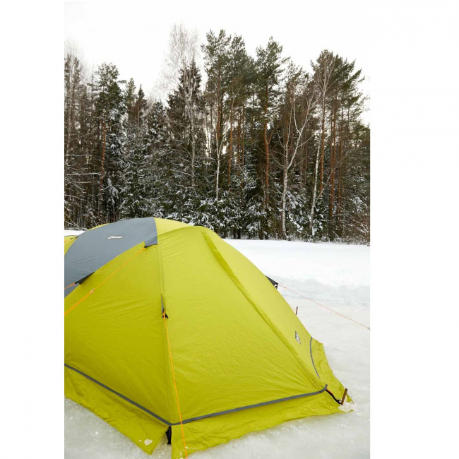 Палатка BASK North Peak Pro 3