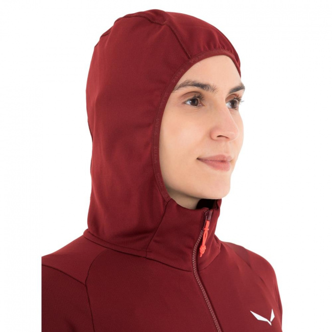 Куртка Salewa Puez HD жен. (арт. 28522)