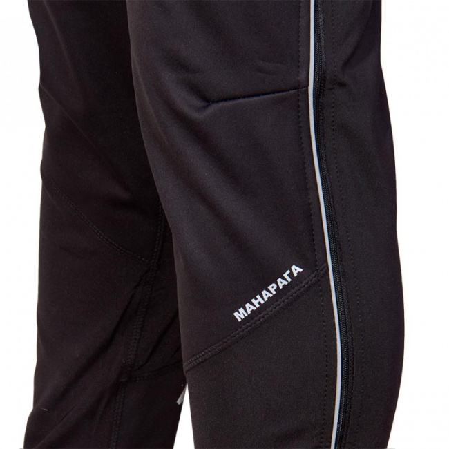 Полукомбинезон для беговых лыж МАНАРАГА Cross D V2