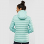Куртка Salomon Transition Down Hoodie W