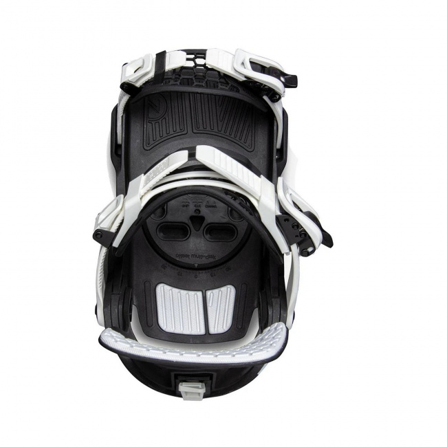 Крепления для сноубордов Nidecker /24-25/ Prime