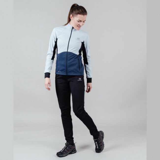 Куртка тренировочная Nordski Pro W