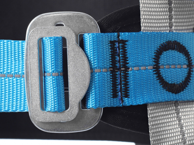 Привязь Венто Высота 038