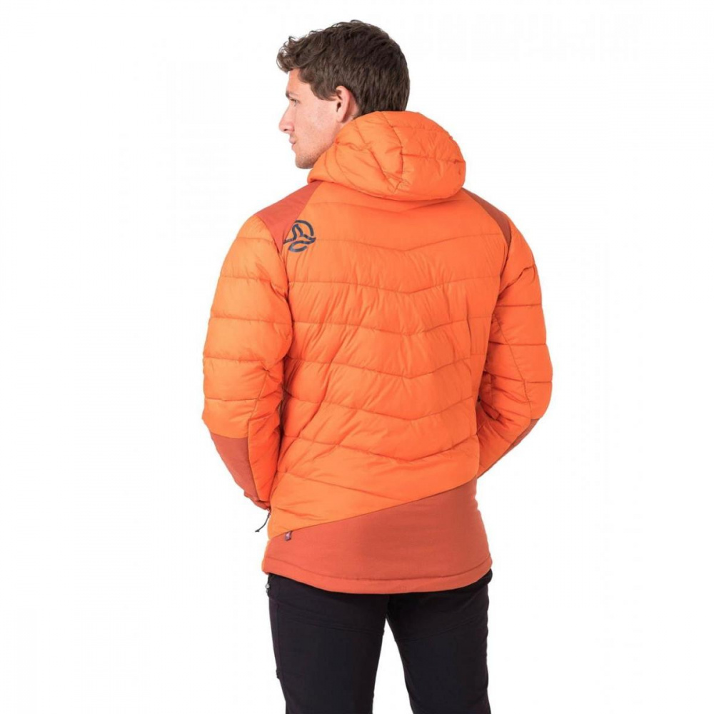 Куртка Ternua Yaksam Hood