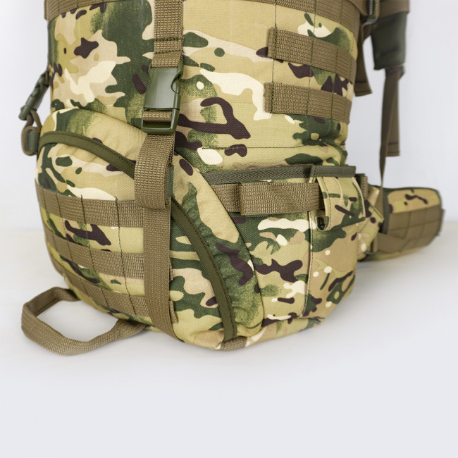 Рюкзак МАНАРАГА Сталкер PRO 100