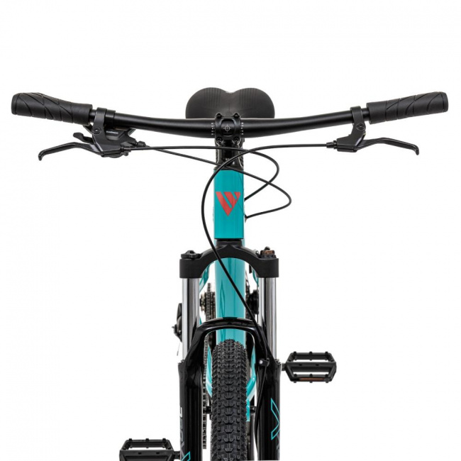 Велосипед Welt 25 Bianca 26 MD