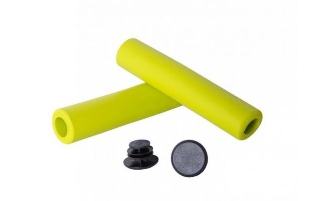 Грипсы Green Cycle GC-SGR001