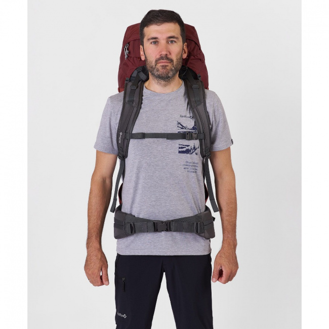 Рюкзак RedFox Makalu-85 V5