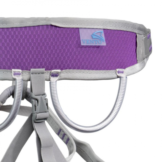 Беседка Венто Neon скалолазная