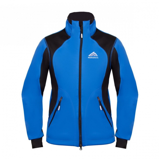 Куртка Манарага Race D V3 (40/158, голубой (9174385))