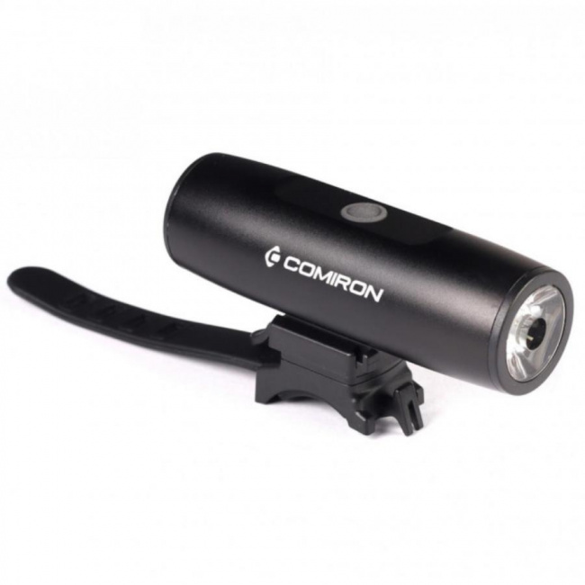Фонарь передний Comiron Roll 300lm