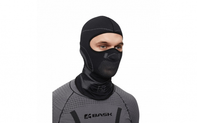 Подшлемник BASK Extra Heat