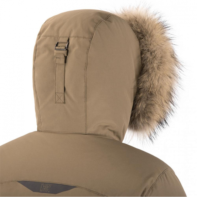 Куртка Sivera Нилас М