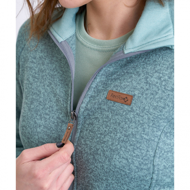 Куртка RedFox Tweed III жен.