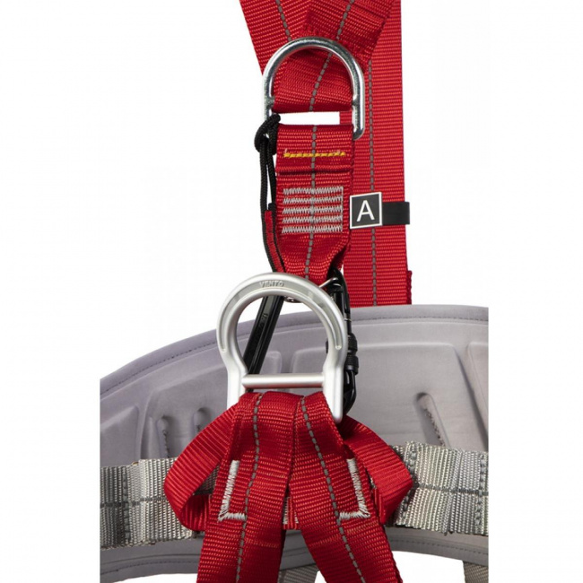 Привязь Венто Профи Мастер 