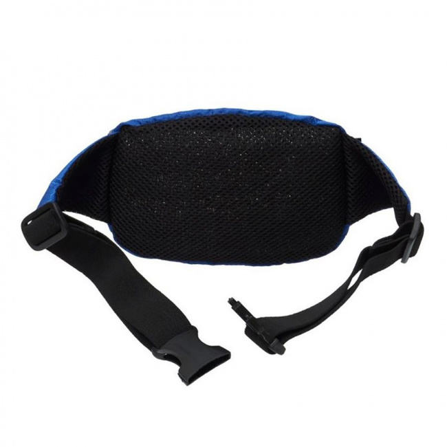 Сумка поясная Powerup объемная