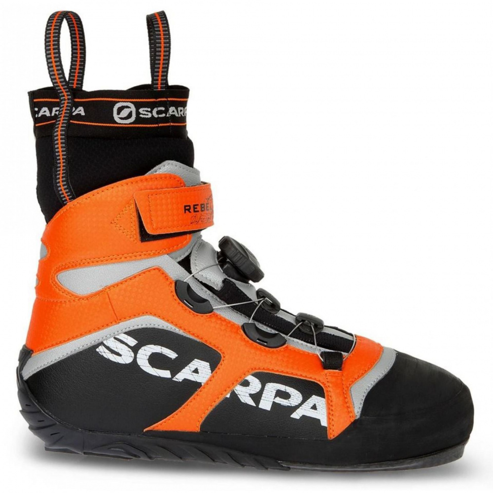 Ботинки Scarpa Rebel Ice 