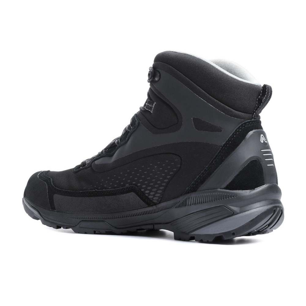 Ботинки Asolo Nuuk GV MM