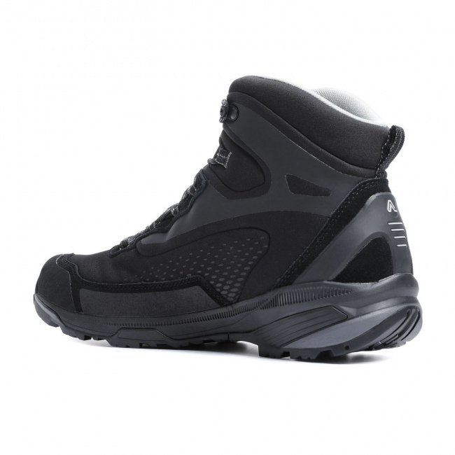 Ботинки Asolo Nuuk GV MM