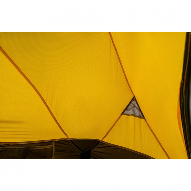 Палатка Normal Эльбрус 1 Si/PU