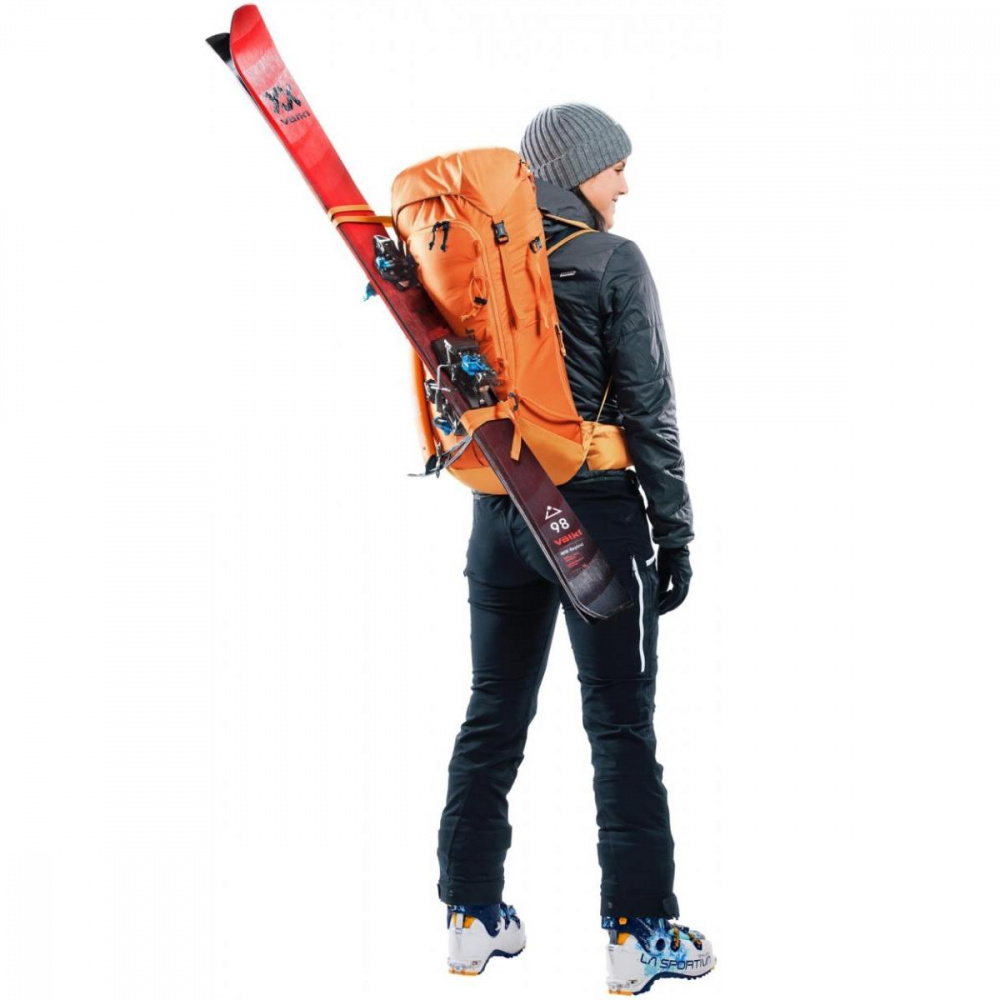 Рюкзак Deuter 2021 Freescape Lite 24 SL Рюкзак Deuter 2021 Freescape Lite 24 SL