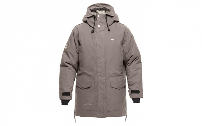 Куртка BASK Putorana V3 (без меха)