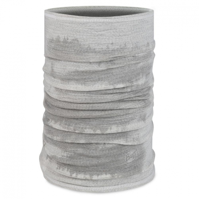 Бандана BUFF /24-25/ 134682 Merino Lightweight Prints Matewa Cloud