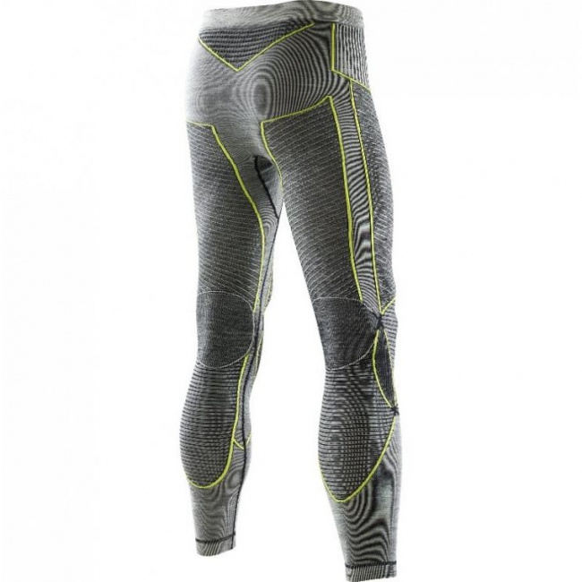 Брюки X-Bionic Apani Merino UW Long I100466