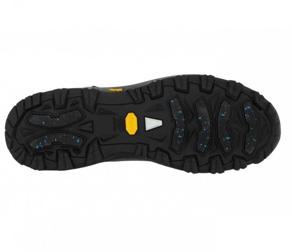 Ботинки Asolo 520 Winter GV MM